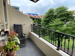 Lakeside Grove (D22), Terrace #468123691